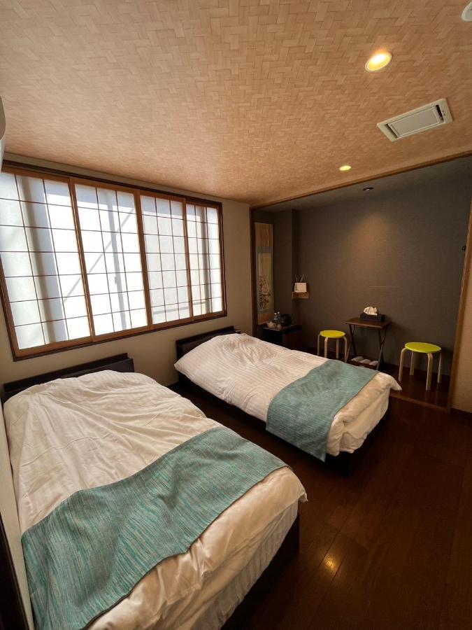 雅 Hotel Quioto Exterior foto