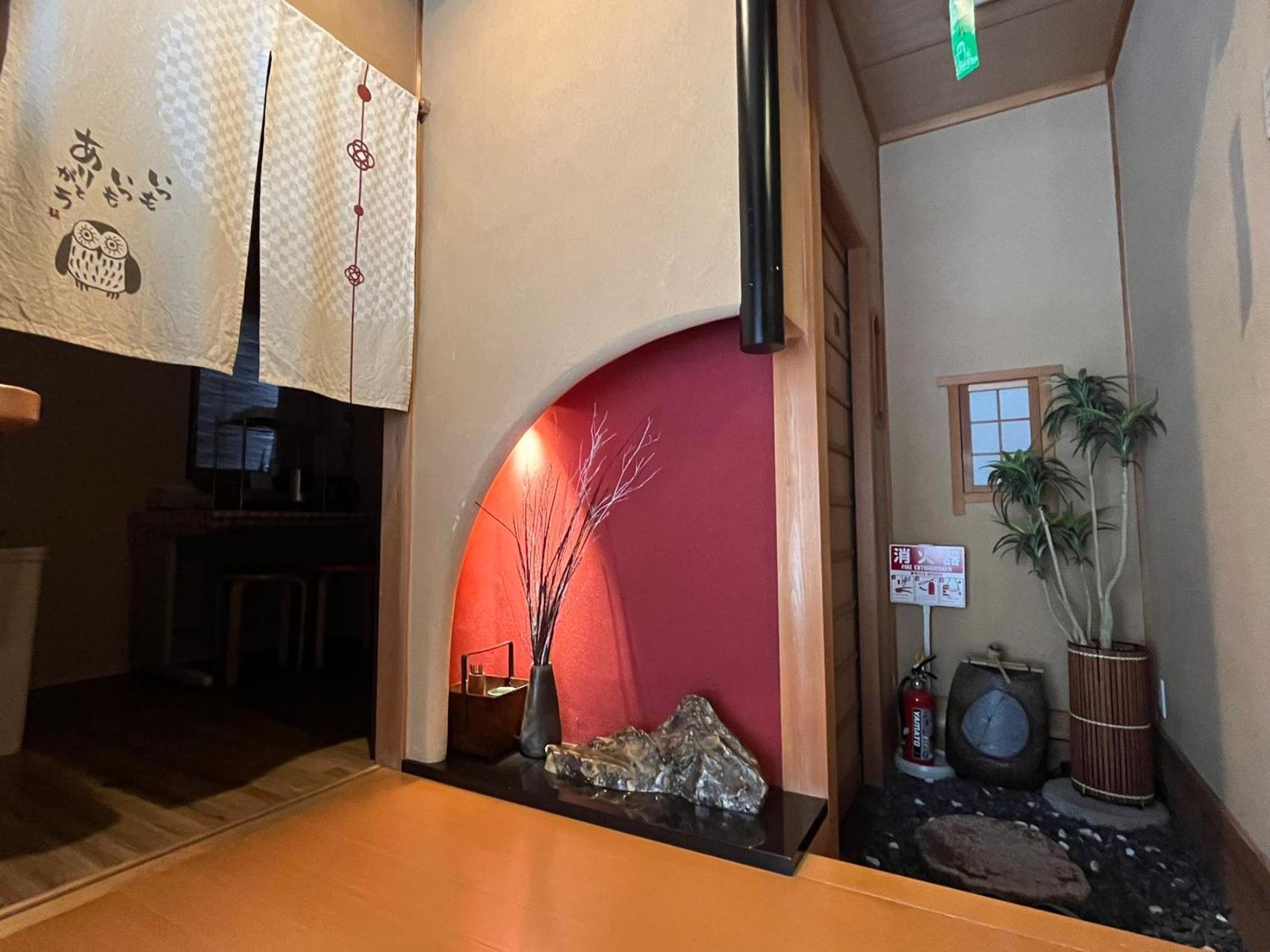 雅 Hotel Quioto Exterior foto