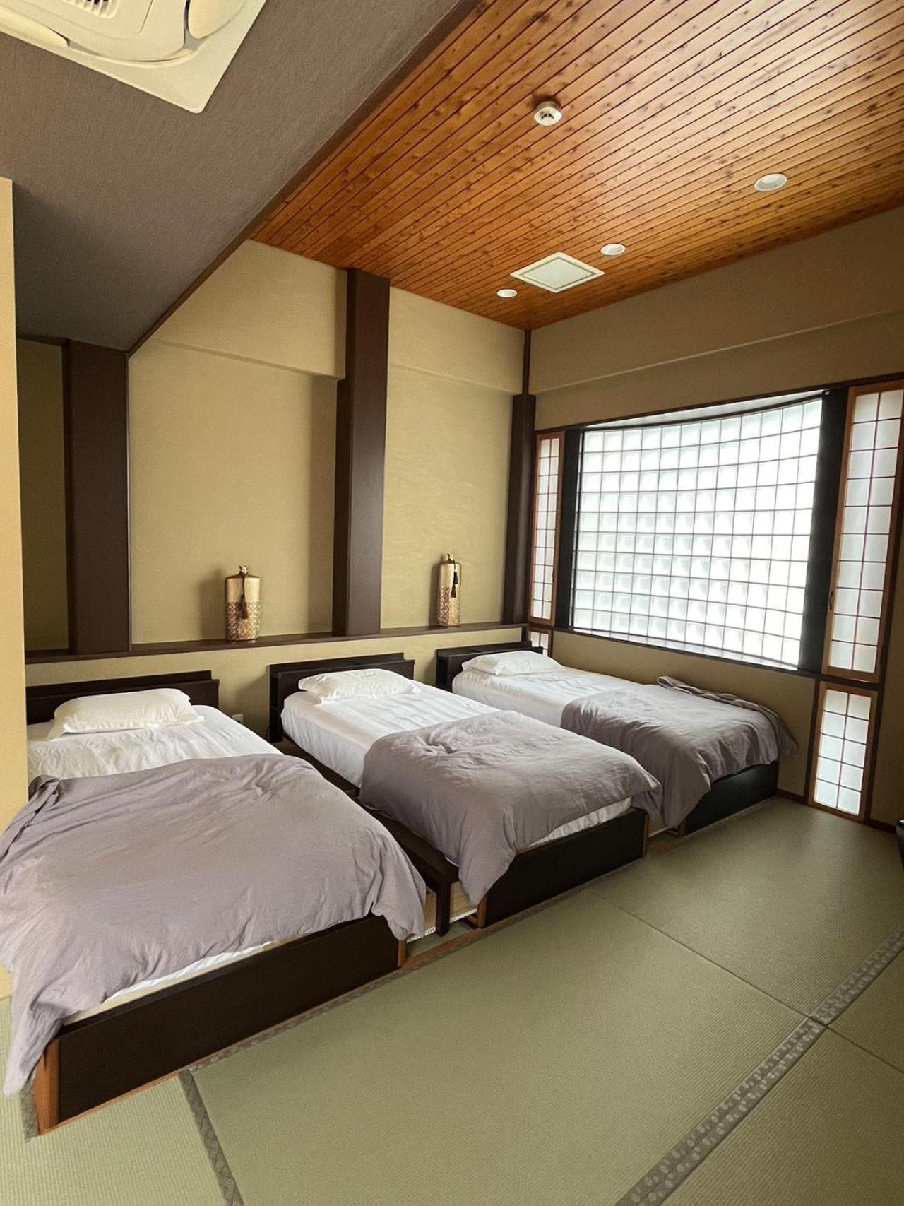 雅 Hotel Quioto Exterior foto